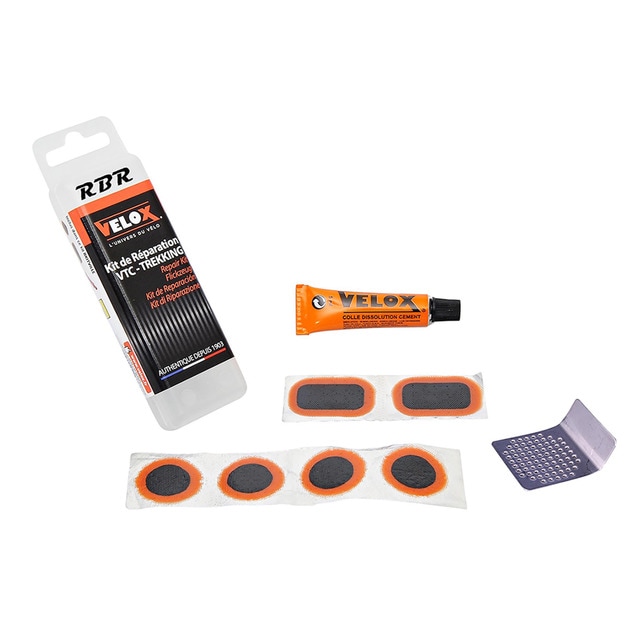 RBR - Kit Reparacion City Rbr.
