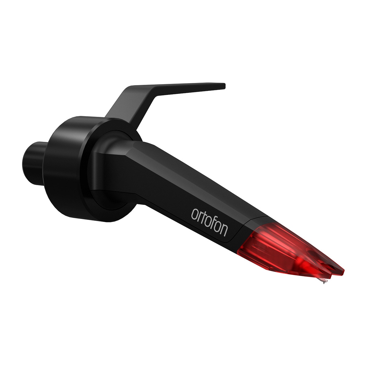 Imagen 0 de Cápsula de imán móvil Ortofon Concorde Music Rojo
