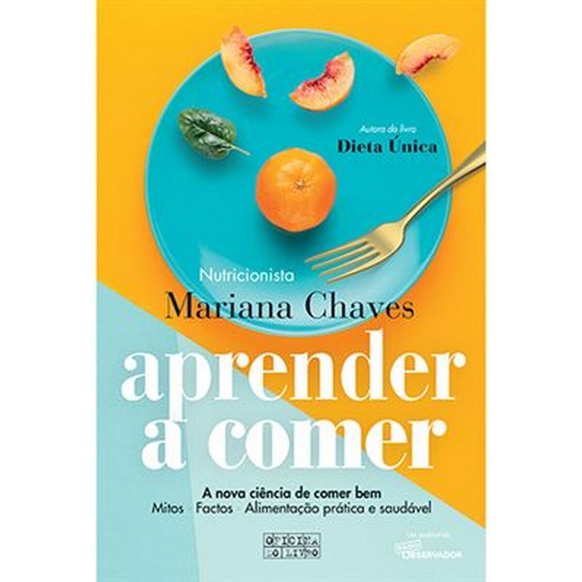 Imagem 0 de Aprender a comer