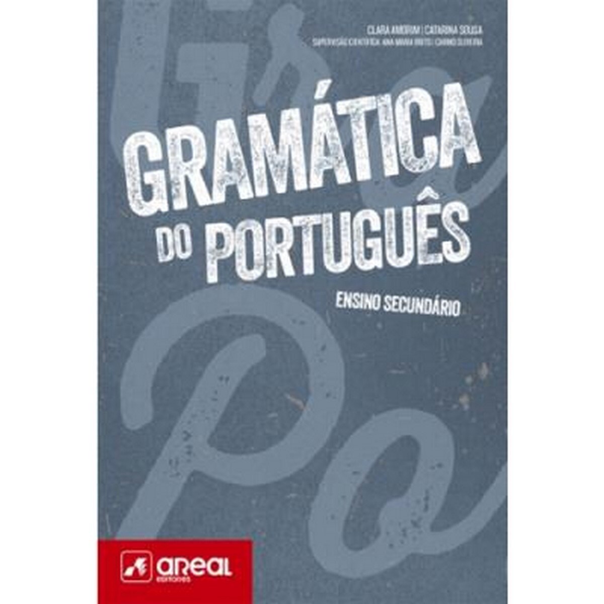 Imagem 0 de Gramática da Língua Portuguesa - Ensino Secundário