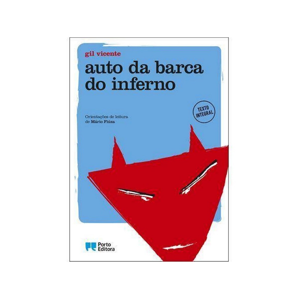 Imagem 0 de Auto da barca do inferno