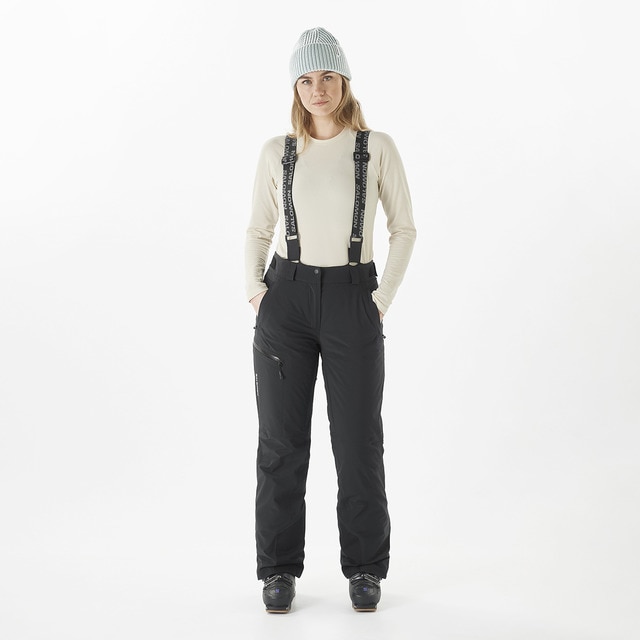 Pantalón corto de mujer Brilliant Salomon