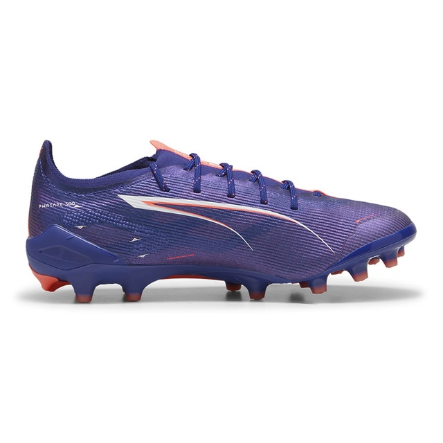 Botas de fútbol de mujer Ultra 5 Ultimate AG Wn'S Puma