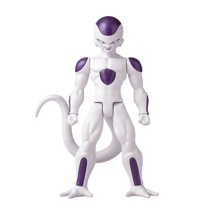 Figura Freezer Final Form Limit Breaker  Bandai