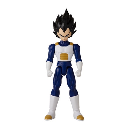 Figura Vegeta Limit Breaker Series  Bandai