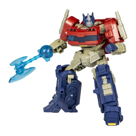 Figura de acción Optimus Prime Transformers One Studio Series 112 Hasbro