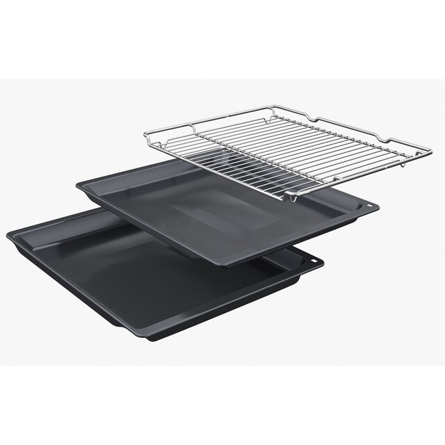Thumbnail 6 de Bosch HBG7741B1 horno multifunción 71 litros Air Fry