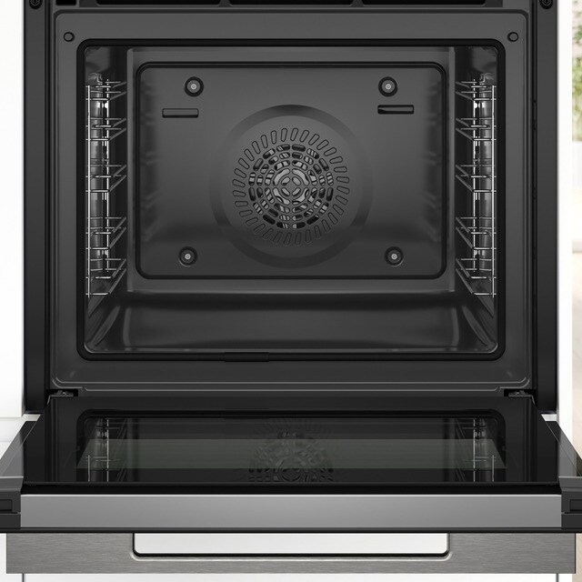 Thumbnail 5 de Bosch HBG7741B1 horno multifunción 71 litros Air Fry