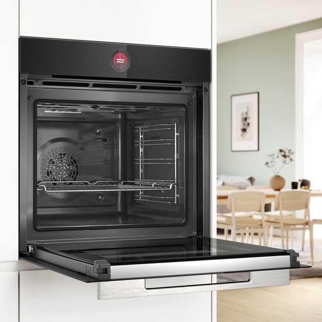 Thumbnail 3 de Bosch HBG7741B1 horno multifunción 71 litros Air Fry