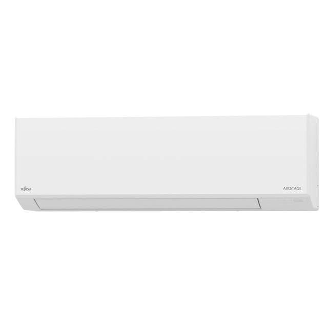 Aire acondicionado Split 1x1 Fujitsu Inverter 3.010 frig/h y  3 440 kcal/h - ASY35-KL