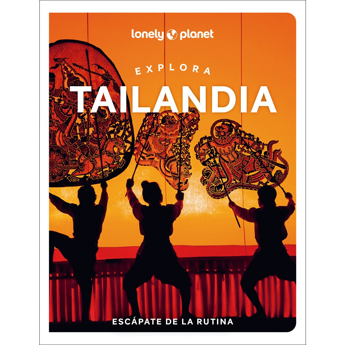 Imagem 0 de Explora Tailandia 1 (Capa mole com abas)