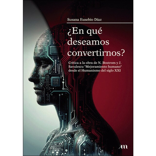 ¿En qué deseamos convertirnos? (Tapa blanda)
