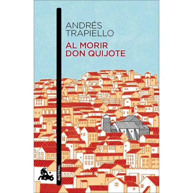 Al morir don Quijote (Bolsillo) (Tapa blanda)
