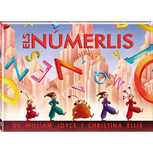 Els Númerlis