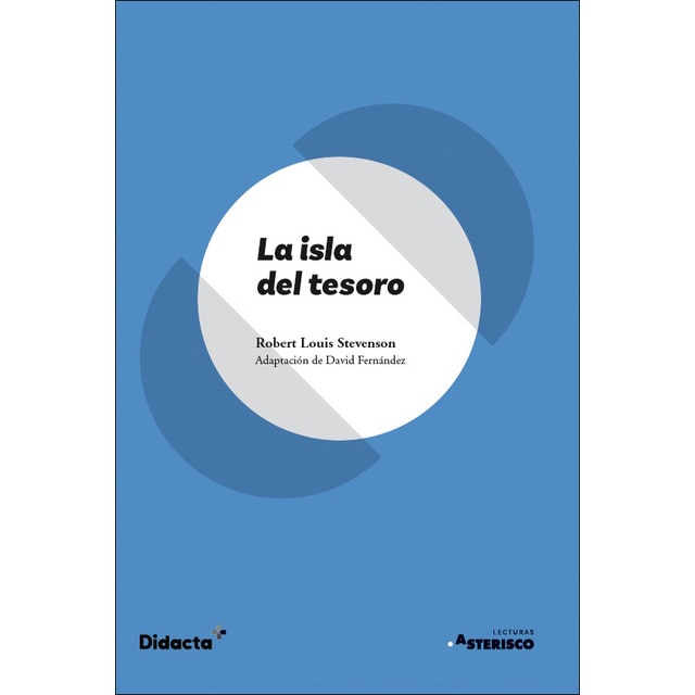 La isla del tesoro (Tapa blanda)