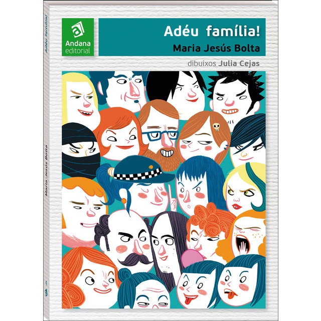 Adéu família!