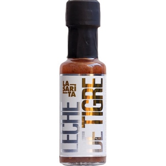 LA SARITA leche de tigre botella 125 ml