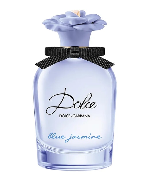 Dolce & Gabbana – Eau de Parfum femenino Blue Jasmine 75 ml Dolce & Gabbana.