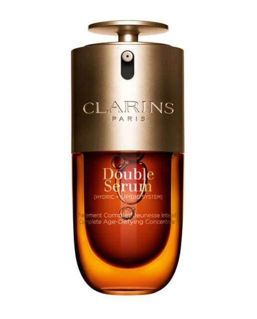 Double Sérum Clarins