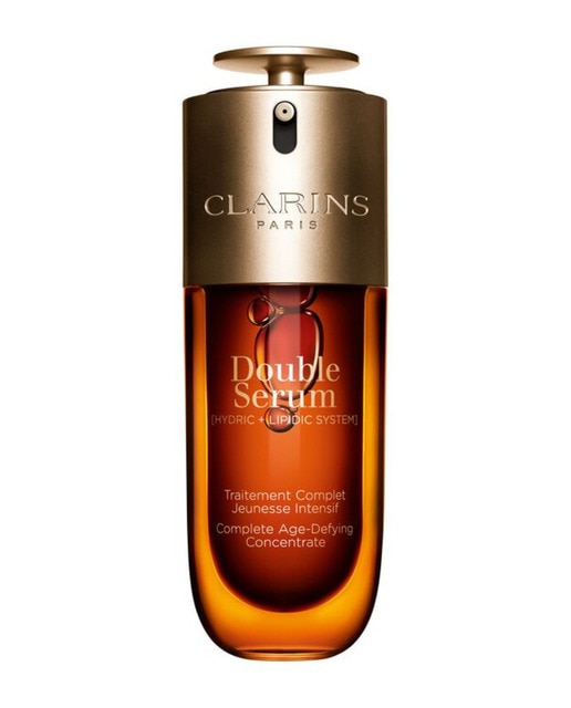 Double Sérum Clarins