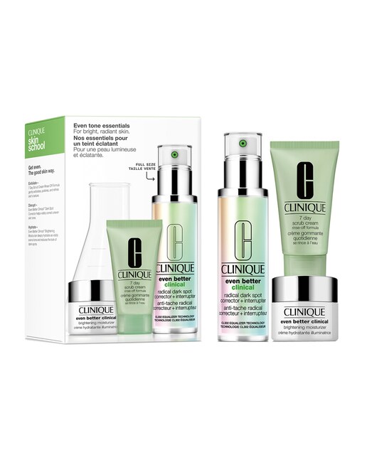 Clinique – Estuche De Regalo Sérum Even Better Clinique.