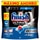 FINISH detergente lavavajillas Powerball Ultimate All en 1 con tecnología Activelift bolsa 80 dosis
