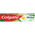 Herbal Original toothpaste tube 75 ml
