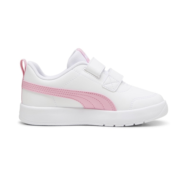Zapatillas casual de niños Courtflex V3 V Ps Puma