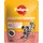 Pedigree Snack para Cão Multivitaminas Cuidado das Articulações embalagem 180 g