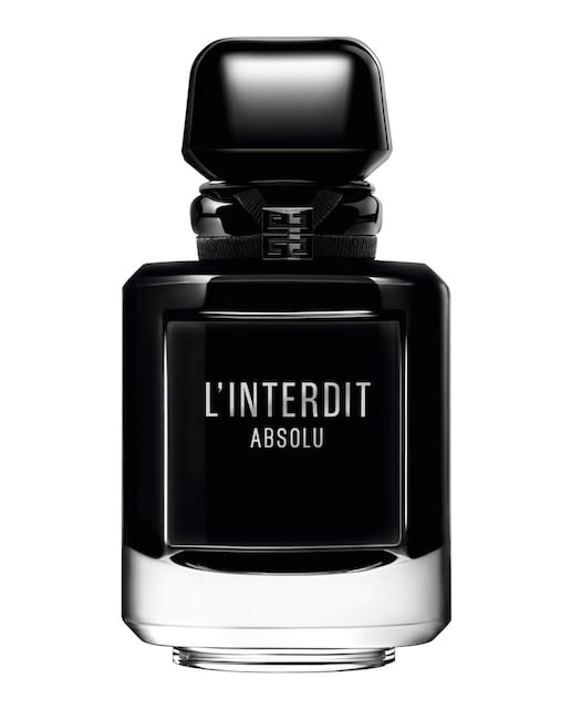 Givenchy – L’Interdit Absolu Eau de Parfum Intense.