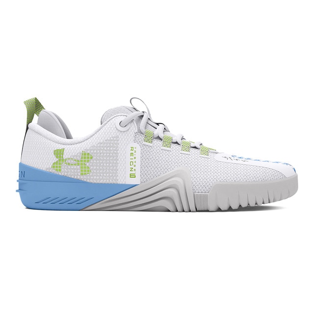 Zapatillas de mujer fitness-cross training UA W TriBase Reign 6 Under Armour