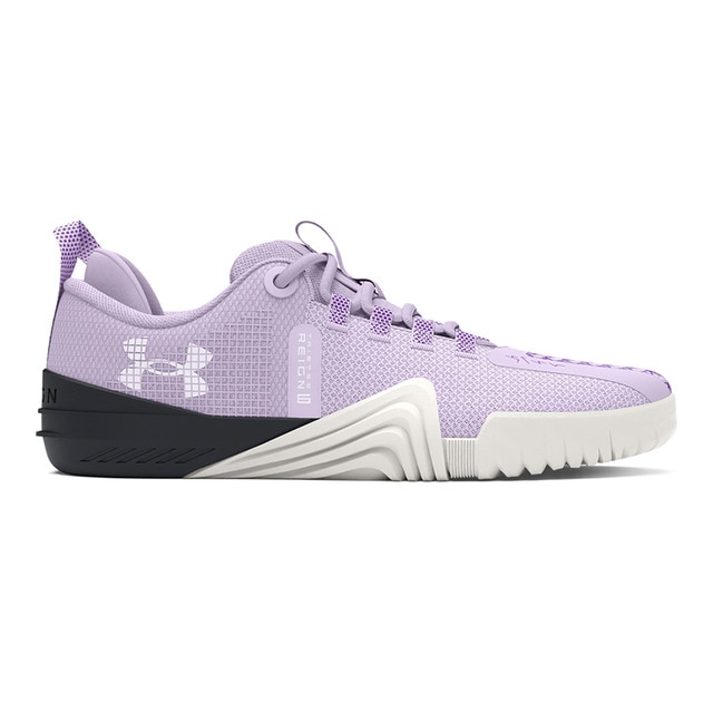 Zapatillas de mujer fitness-cross training UA W TriBase Reign 6 Under Armour