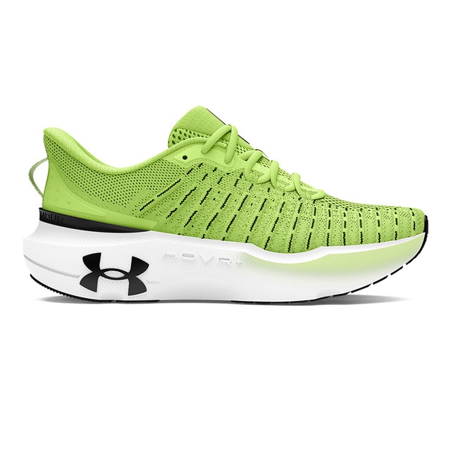 Zapatillas de mujer running UA W Infinite Elite Under Armour