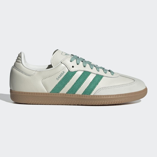 Zapatillas casual de mujer Samba OG adidas Originals