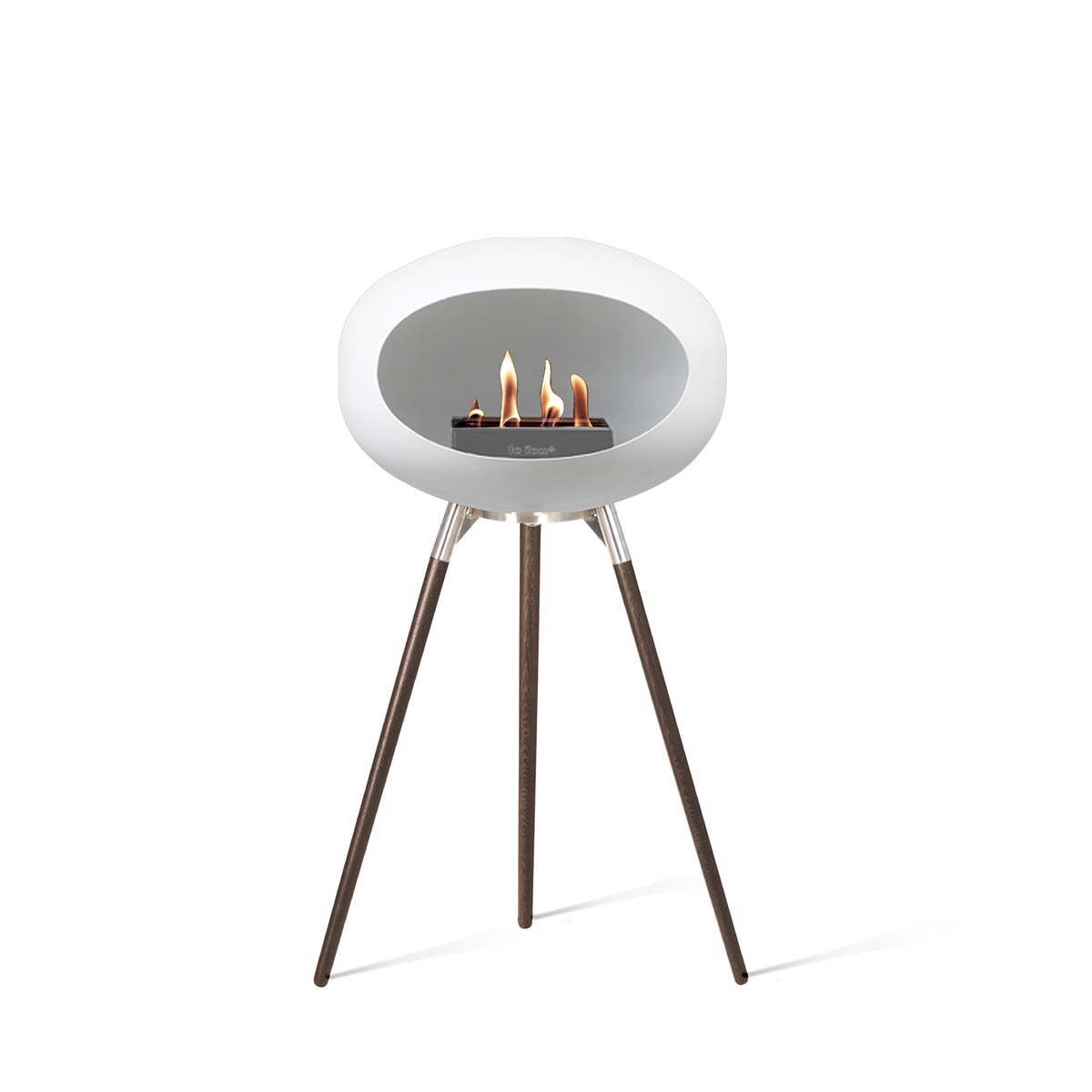 Imagen de LE FEU GROUND HIGH biochimenea 3,0 kWh en OfertitasTOP