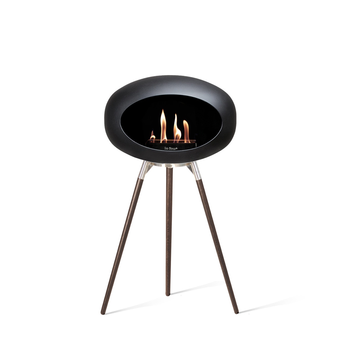 Imagen de LE FEU GROUND HIGH biochimenea 3,0 kWh PMID en OfertitasTOP