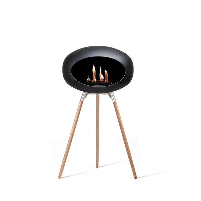 Imagen de LE FEU GROUND HIGH biochimenea 3,0 kWh en OfertitasTOP