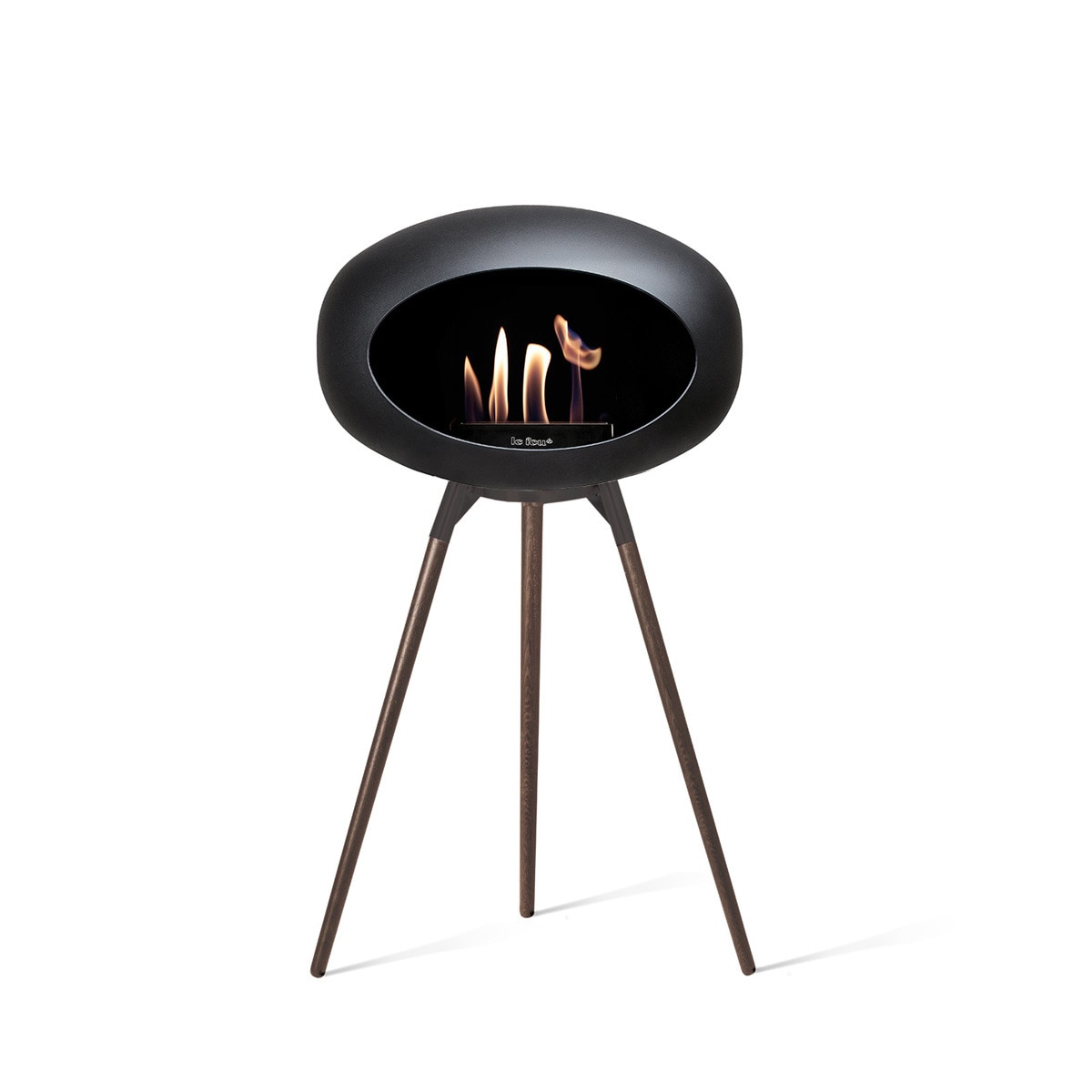 Imagen de LE FEU GROUND HIGH biochimenea 3,0 kWh en OfertitasTOP