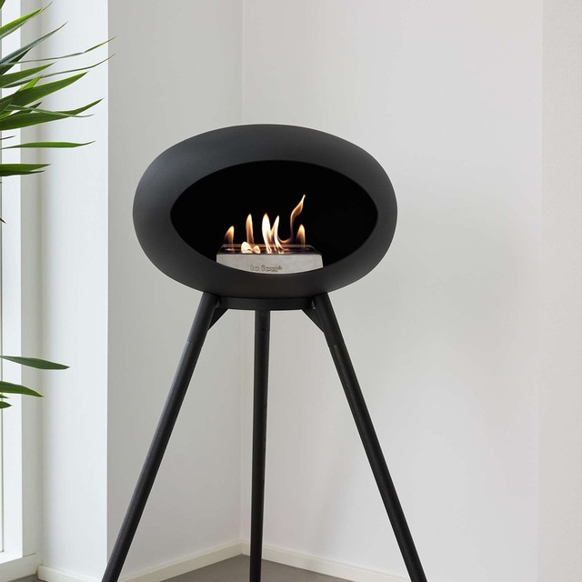 Thumbnail 1 de LE FEU GROUND HIGH biochimenea 3,0 kWh