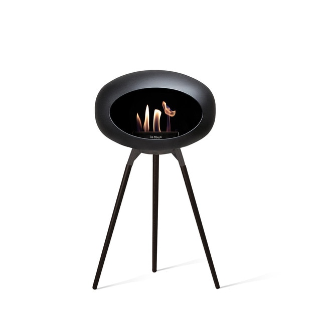Imagen de LE FEU GROUND HIGH biochimenea 3,0 kWh en OfertitasTOP