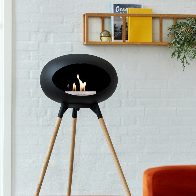 Thumbnail 1 de LE FEU GROUND HIGH biochimenea 3,0 kWh