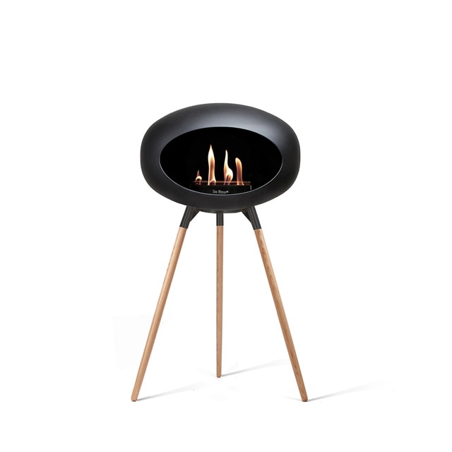 Imagen de LE FEU GROUND HIGH biochimenea 3,0 kWh en OfertitasTOP