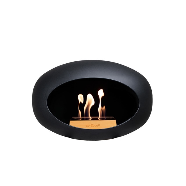 Thumbnail 1 de LE FEU Ground High biochimenea 3,0 kWh