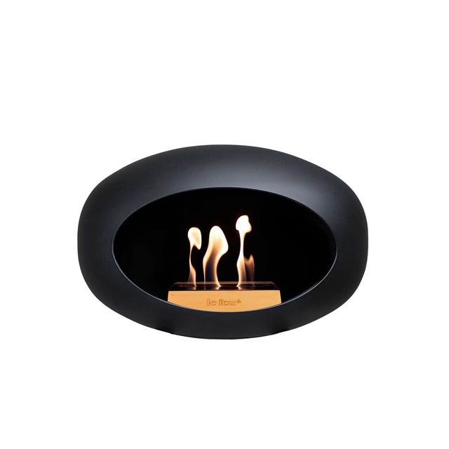 Thumbnail 2 de LE FEU GROUND HIGH biochimenea 3,0 kWh