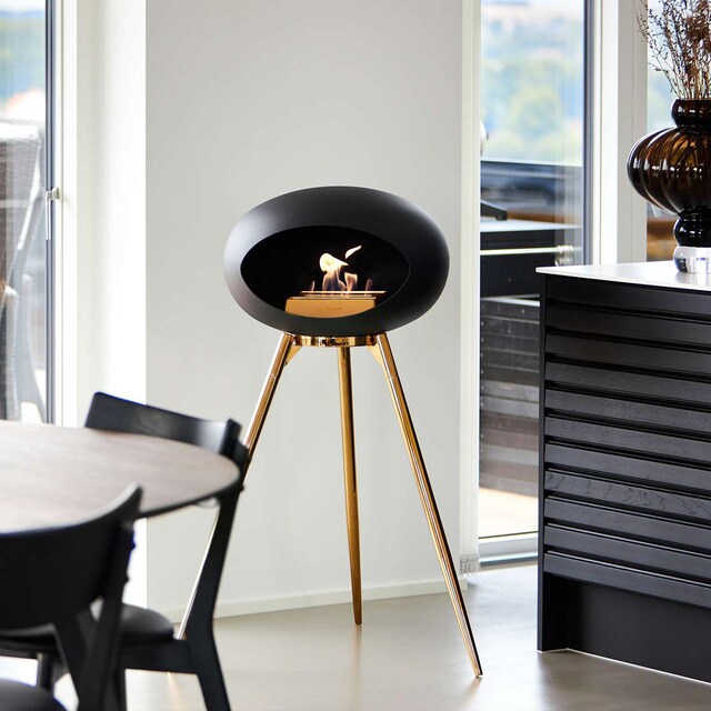 Thumbnail 1 de LE FEU GROUND HIGH biochimenea 3,0 kWh