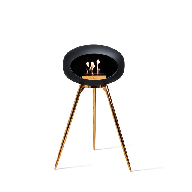 Imagen de LE FEU GROUND HIGH biochimenea 3,0 kWh en OfertitasTOP