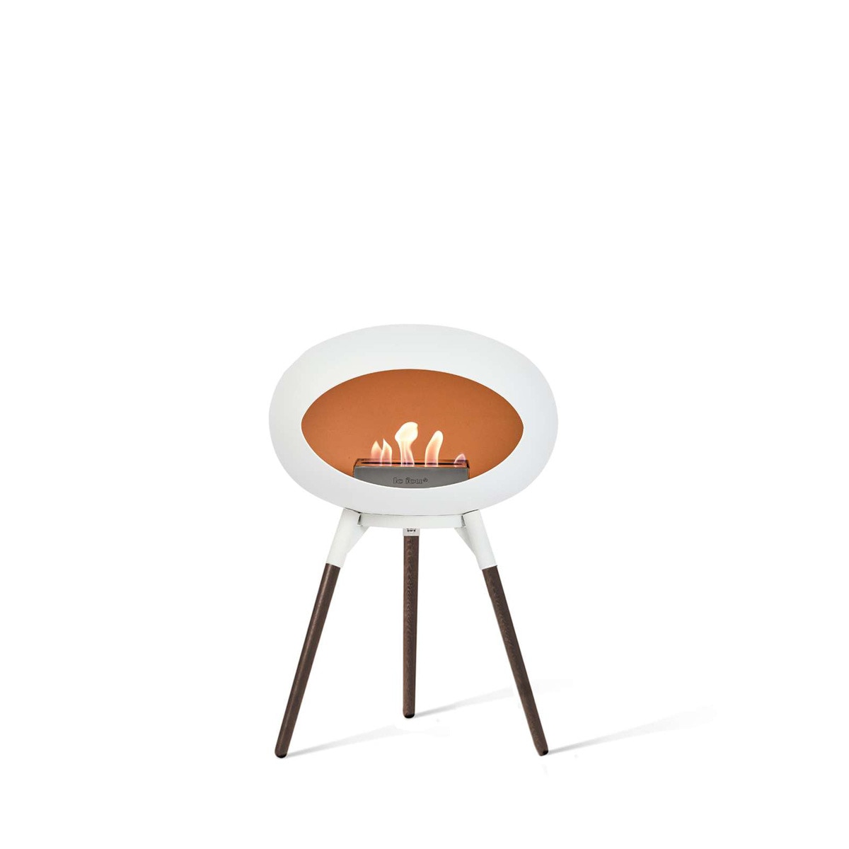 Imagen de LE FEU GROUND LOW biochimenea 3,0 kWh en OfertitasTOP