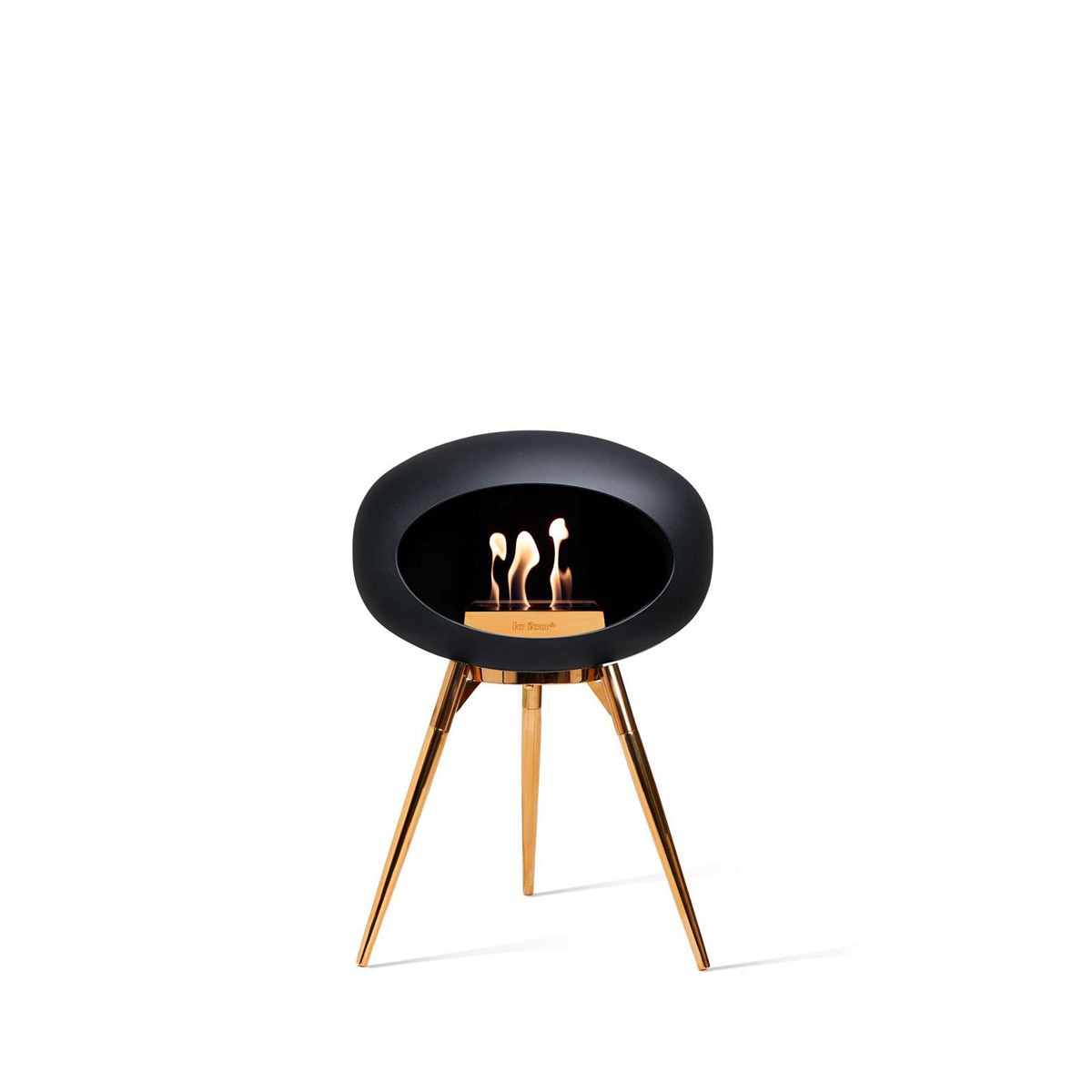 Imagen de LE FEU GROUND LOW biochimenea 3,0 kWh en OfertitasTOP