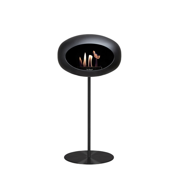 Imagen de LE FEU Ground Steel Biochimenea 3,0 kWh en OfertitasTOP