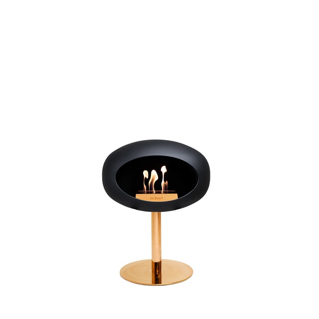 Imagen de LE FEU Ground Steel Low Biochimenea 3,0 kWh en OfertitasTOP